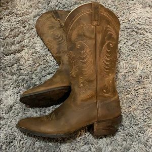 Ariat Magnolia Boots